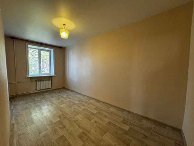 Купить трехкомнатную квартиру в Иркутской области. Вариант № 7683016, 3, площадь -  квм, цена 4850000 рублей