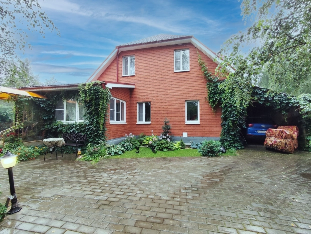 Купить дом в Москве. Вариант № 9242282, 26, площадь - квм, цена 17000000 рублей