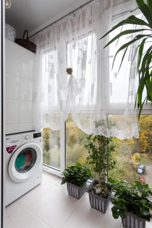 Купить трехкомнатную квартиру на улице Олега Кошевого в Калининграде. Вариант № 37607, 12, площадь -  квм, цена 17500000 рублей