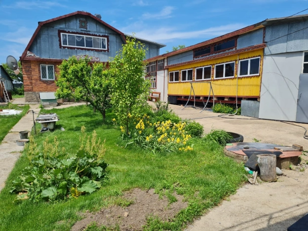 Купить дом в Приморском крае. Вариант № 7824195, 27, площадь -  квм, цена 11500000 рублей