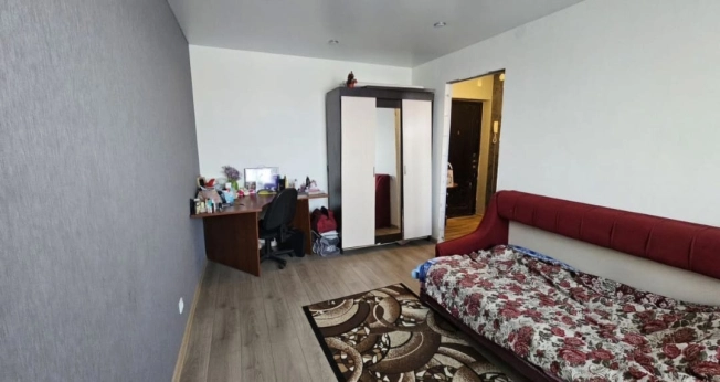 Купить однокомнатную квартиру на улице Заводская в Вологодской области. Вариант № 25796, 6, площадь -  квм, цена 3150000 рублей