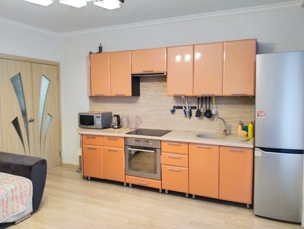 Снять квартиру в Тобольске. Вариант № 3136100, 1, площадь -  квм, цена 45000 рублей