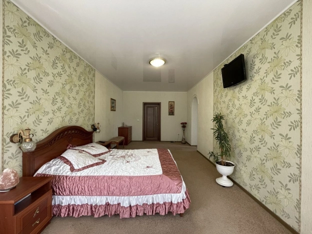 Купить дом на улице Комсомольская в Ивановской области. Вариант № 4842405, 16, площадь -  квм, цена 20000000 рублей