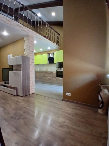 . Вариант № 2414017, 1, площадь - 74.4 квм, цена 13700000 рублей