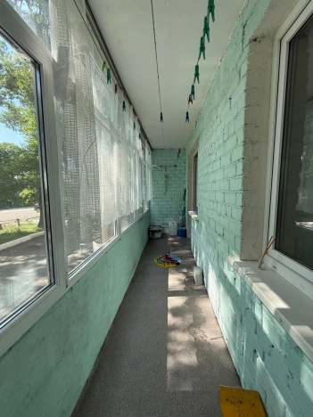 Купить четырехкомнатную квартиру в Приморском крае. Вариант № 60308, 17, площадь -  квм, цена 8000000 рублей