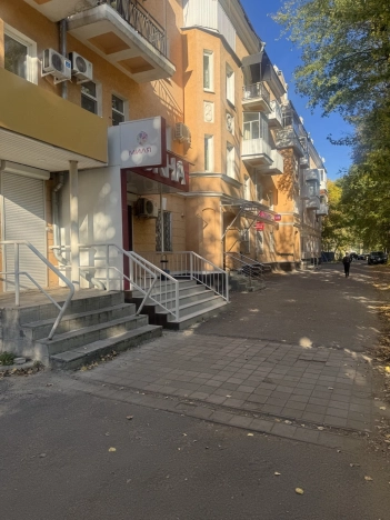 Купить коммерческую недвижимость свободного назначения в Воронеже. Вариант № 6654615, 1, площадь - квм, цена 8500000 рублей