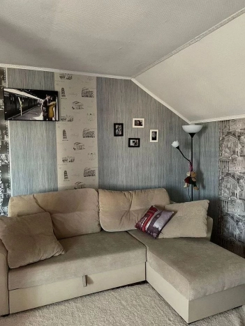 Купить дом в Всеволожске. Вариант № 51719, 7, площадь -  квм, цена 12400000 рублей