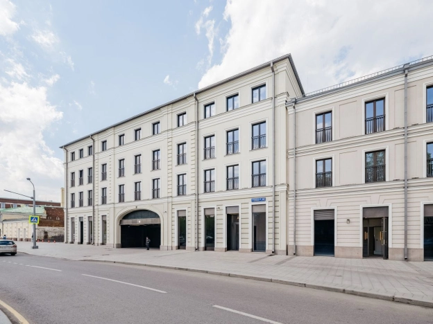 Купить квартиру в Москве. Вариант № 9330076, 37, площадь -  квм, цена 180000000 рублей