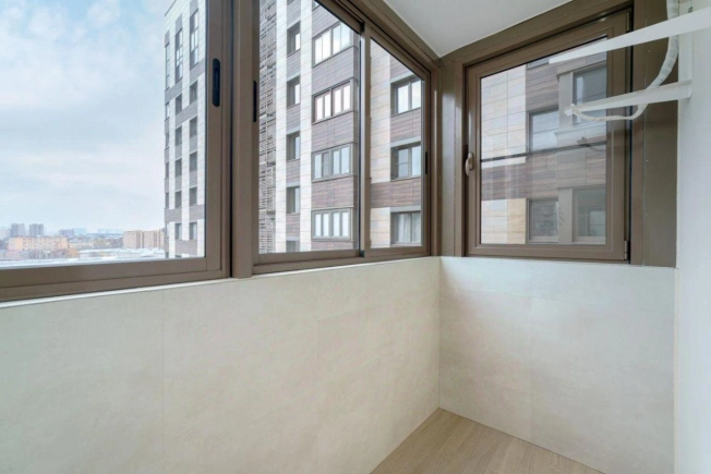 Купить квартиру в Москве. Вариант № 10004966, 32, площадь -  квм, цена 46400000 рублей