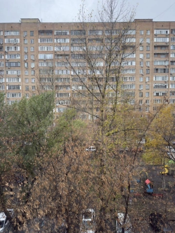 Купить квартиру в Москве. Вариант № 8940945, 14, площадь - квм, цена 21000000 рублей