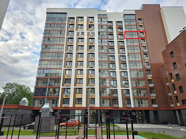 Купить квартиру в Москве. Вариант № 10178995, 0, площадь - квм, цена 20800000 рублей