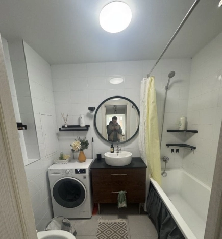 Купить двухкомнатную квартиру на улице Юбилейный проспект в Реутове. Вариант № 8269333, 11, площадь -  квм, цена 13199000 рублей