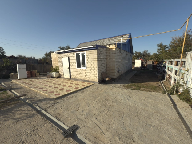 Купить дом в Элисте. Вариант № 6860647, 2, площадь -  квм, цена 4900000 рублей