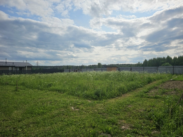 Купить земельный участок в Москве. Вариант № 49125, 2, площадь -  квм, цена 6900000 рублей