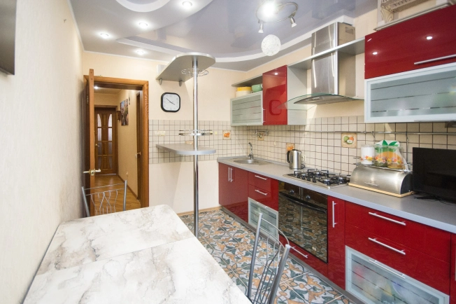 . Вариант № 1024309, 3, площадь - 42 квм, цена 4799000 рублей