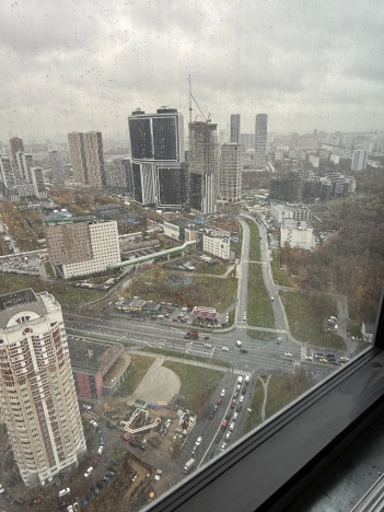 Купить квартиру в Москве. Вариант № 8531352, 19, площадь - квм, цена 40700000 рублей