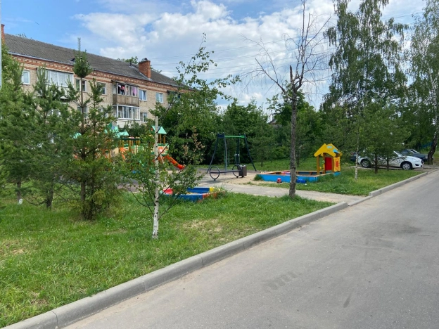 Купить двухкомнатную квартиру в Одинцове. Вариант № 38888, 14, площадь -  квм, цена 3500000 рублей