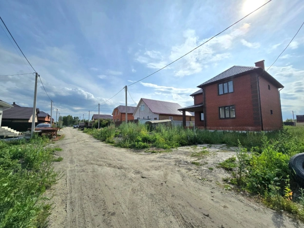 Купить дом на улице Спортивная в Пензенской области. Вариант № 54446, 7, площадь - квм, цена 9350000 рублей