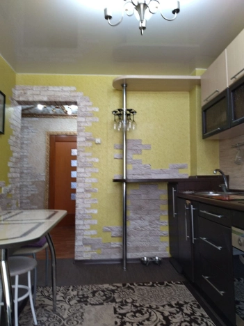 . Вариант № 8138, 15, площадь - 68.8 квм, цена 6200000 рублей