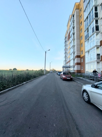 . Вариант № 6639004, 12, площадь - 38 квм, цена 3550000 рублей