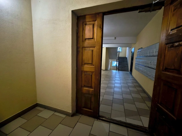 Купить однокомнатную квартиру на вторичке на улице Гаршина в Московской области. Вариант № 10547595, 18, площадь -  квм, цена 6200000 рублей