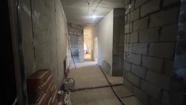 Купить двухкомнатную квартиру на вторичке у метро Проспект Просвещения в Санкт-Петербурге. Вариант № 20423, 13, площадь -  квм, цена 9990000 рублей