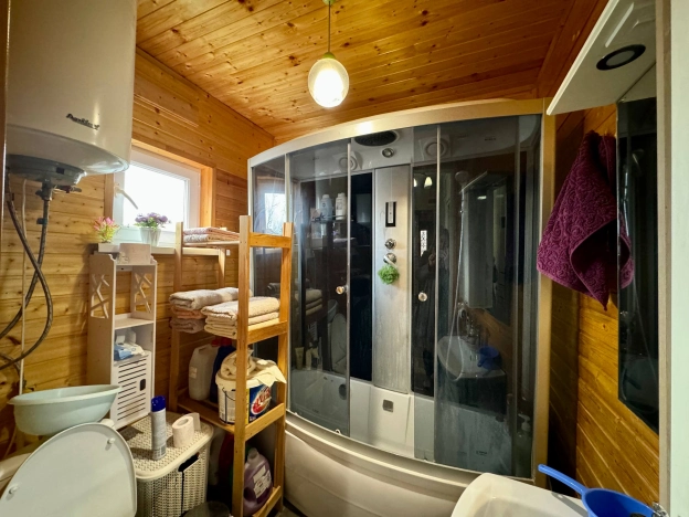 Купить дом в Тульской области. Вариант № 9651694, 0, площадь -  квм, цена 9000000 рублей