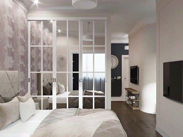 Купить однокомнатную квартиру в Одинцове. Вариант № 60084, 0, площадь -  квм, цена 13000000 рублей