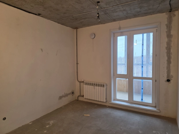 . Вариант № 8462364, 20, площадь - 21.3 квм, цена 2600000 рублей