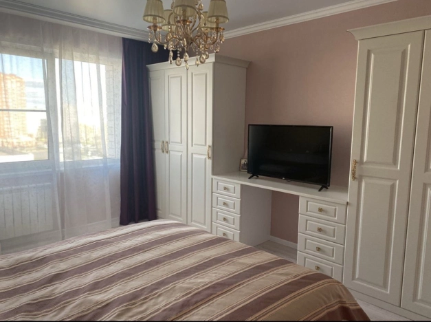 Купить трехкомнатную квартиру в Микрорайоне Лимончики, Ковров в Коврове. Вариант № 5291123, 4, площадь -  квм, цена 9800000 рублей