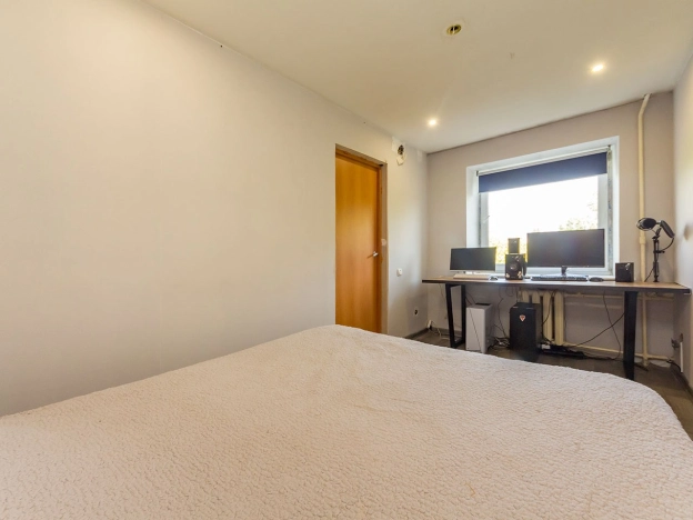 Купить квартиру на улице Советский проспект в Калининграде. Вариант № 13325, 8, площадь -  квм, цена 5650000 рублей