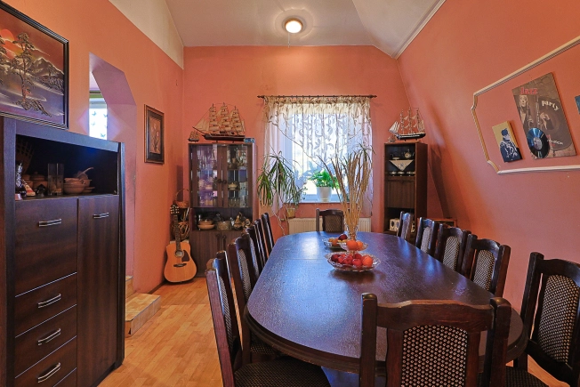 Купить четырехкомнатную квартиру в Калининграде. Вариант № 6875256, 4, площадь -  квм, цена 14950000 рублей