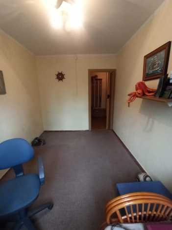 Купить трехкомнатную квартиру в Амурской области. Вариант № 3461958, 0, площадь -  квм, цена 8790000 рублей