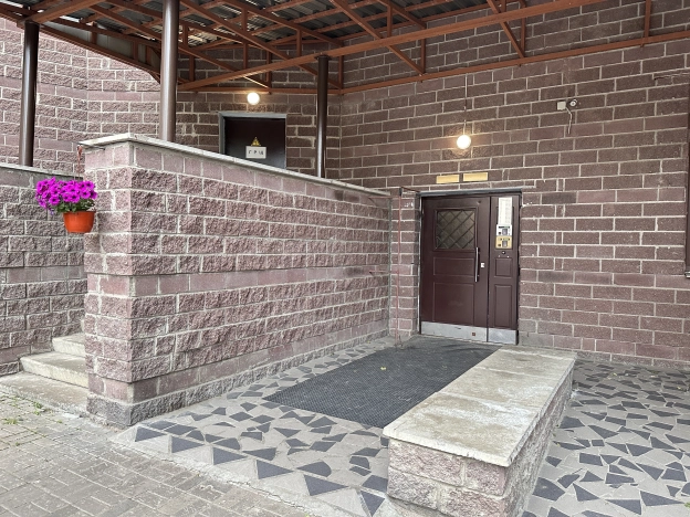 Купить однокомнатную квартиру у метро Приморская в Санкт-Петербурге. Вариант № 56346, 18, площадь -  квм, цена 14400000 рублей