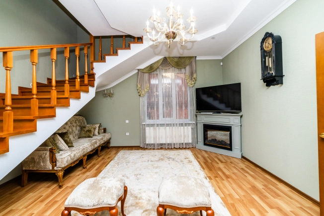 Купить дом в Краснодаре. Вариант № 16085, 9, площадь - квм, цена 39900000.0000 рублей