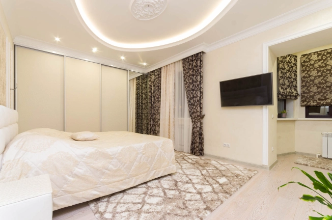 Купить квартиру в Тобольске. Вариант № 9100919, 15, площадь -  квм, цена 15000000 рублей