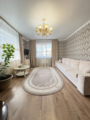 Купить дом на улице Анастасии Федориной в Республике Татарстан (татарстан). Вариант № 3195108, 1, площадь -  квм, цена 15500000 рублей