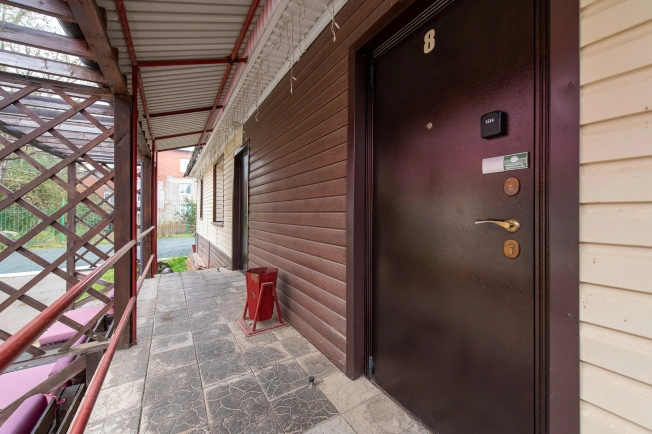 Купить таунхаус в Магнитогорске. Вариант № 3065684, 1, площадь -  квм, цена 3950000 рублей