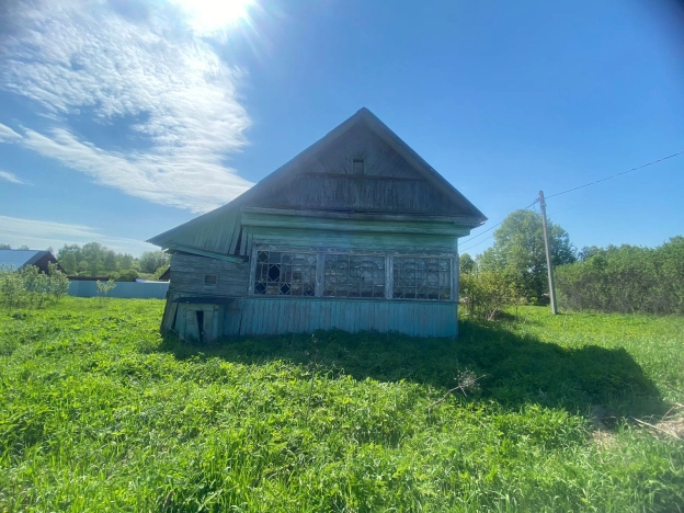 Купить дом в Калуге. Вариант № 8897, 1, площадь -  квм, цена 580000 рублей