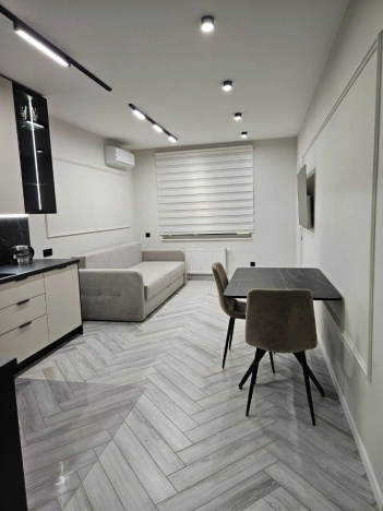 Купить квартиру на улице Рубцовско-Дворцовая в Москве. Вариант № 10962717, 4, площадь - квм, цена 14400000 рублей