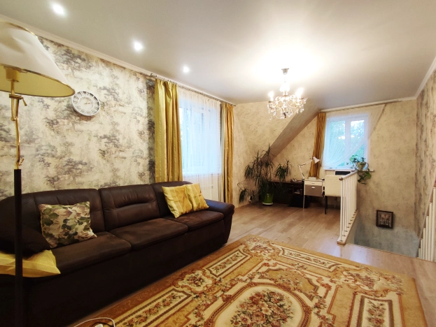 Купить дом в Москве. Вариант № 9242282, 12, площадь - квм, цена 17000000 рублей