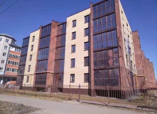 . Вариант № 7838146, 0, площадь - 47.8 квм, цена 6931000 рублей