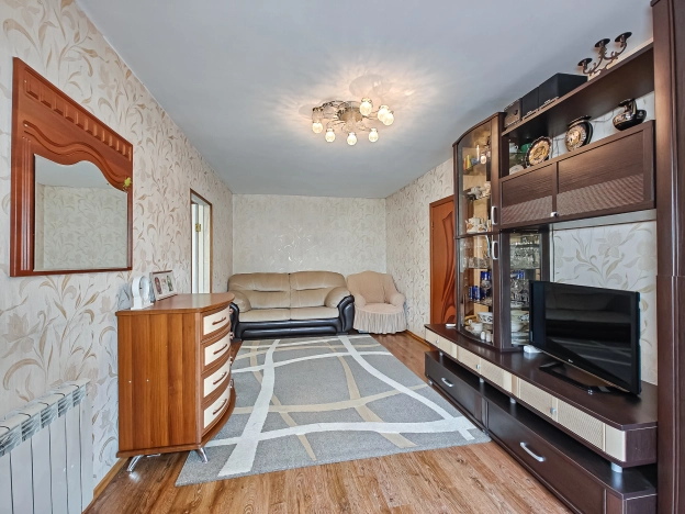 . Вариант № 49775, 2, площадь - 75.8 квм, цена 7100000 рублей