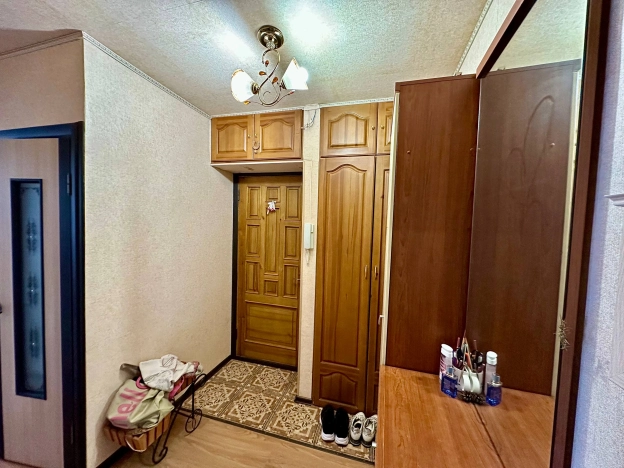 Купить двухкомнатную квартиру в Иванове. Вариант № 56445, 11, площадь -  квм, цена 5650000 рублей