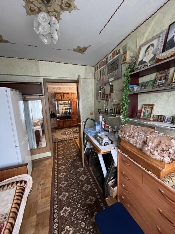 . Вариант № 32708, 1, площадь - 60.2 квм, цена 4000000.0000 рублей