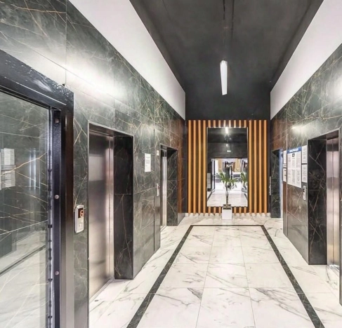 Купить квартиру на улице Западная в Московской области. Вариант № 47703, 12, площадь -  квм, цена 6300000 рублей