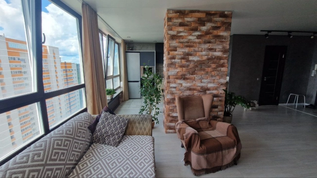 Купить двухкомнатную квартиру на улице Шестакова в Калужской области. Вариант № 11631, 2, площадь - квм, цена 8500000 рублей