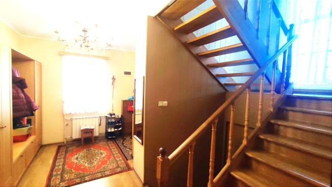 . Вариант № 25093, 10, площадь - 124.3 квм, цена 12299000 рублей