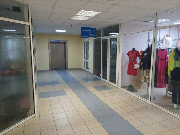 Купить коммерческую недвижимость свободного назначения в Сыктывкаре. Вариант № 8355991, 2, площадь -  квм, цена 2900000 рублей