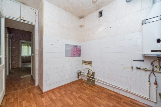 Купить трехкомнатную квартиру в Рязанской области. Вариант № 7803322, 11, площадь -  квм, цена 3590000 рублей